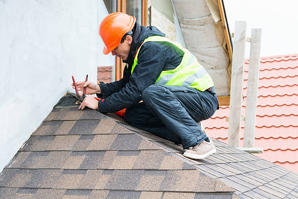 Best Affordable Roof Replacement  in Collins, MS
