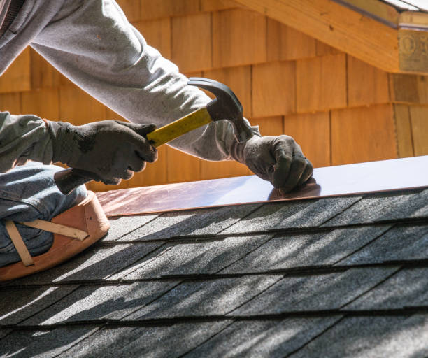 Best Commercial Roofing Services  in Collins, MS